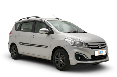Maruti Ertiga-img